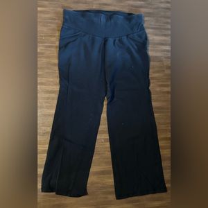 Lane Bryant Livi size 18/20 flare leg legging